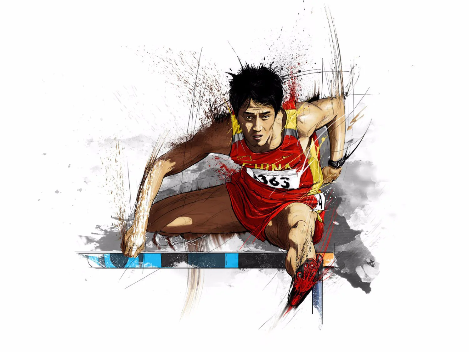 坛的重量级 坛的重量级